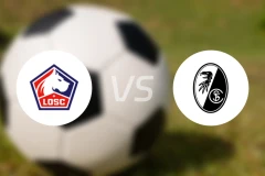 里尔vs弗赖堡比分预测【2026/01/30】