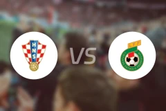 克罗地亚U21vs立陶宛U21比分预测【2025/11/14】