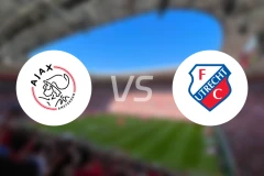 阿贾克斯青年队vs乌德勒支青年队比分预测【2024/10/19】