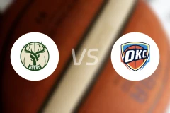 雄鹿vs雷霆比分预测【2026/02/13】