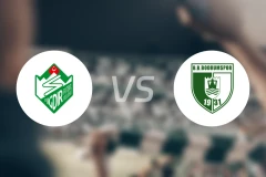 厄德尔vs波德鲁姆比分结果战报【2026/03/12】