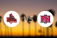 罗格斯大学女篮vs北伊利诺女篮比分预测【2026/02/18】