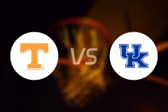 田纳西大学vs肯塔基大学比分预测【2026/02/08】