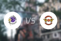 UPB甘迪亚vs比斯巴尔巴斯克比分预测【2025/11/02】