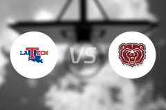 路易斯安那理工大学vs密苏里州立大学比分预测【2026/02/13】