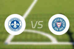 达姆施塔特vs荷尔斯泰因比分预测【2026/03/07】