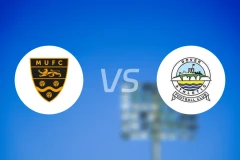 梅德斯托联vs多佛比分预测【2025/12/26】