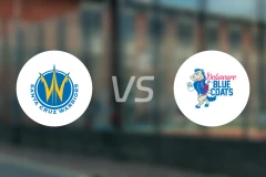 圣克鲁斯勇士vs特拉华蓝衫比分预测【2025/12/20】