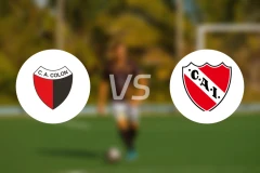 科隆竞技后备队vs阿根廷独立后备队比分预测【2026/04/15】