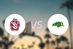 南达科他大学vs北达科他州立大学比分预测【2026/01/01】