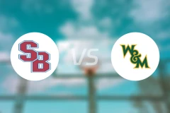 石溪大学vs威廉玛丽大学比分预测【2026/01/01】