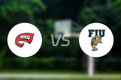 西肯塔基vs佛罗里达国际大学比分结果战报【2026/03/08】