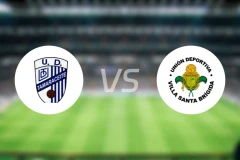 塔玛拉赛特vs维拉圣塔比分预测【2026/02/07】