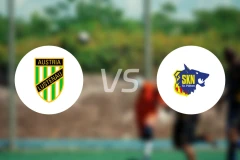 奥地利卢斯特瑙vs圣珀尔滕比分预测【2026/04/11】