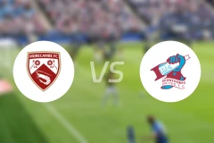 莫雷坎比vs斯坎索普联比分预测【2026/01/17】