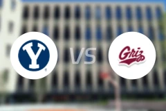 杨百翰大学美洲豹女篮vs蒙大拿女篮比分预测【2025/11/20】