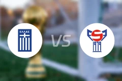 希腊女足vs法罗群岛女足比分结果战报【2026/03/08】