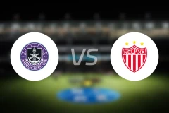 马萨特兰vs内卡萨比分结果战报【2025/11/08】