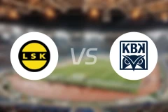 利勒斯特罗姆vs克里斯蒂安松比分预测【2026/03/22】