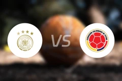 德国U17vs哥伦比亚U17比分结果战报【2025/11/04】