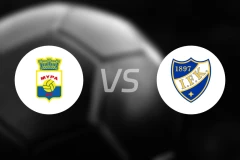 迈帕vsHIFK赫尔辛基比分预测【2026/04/25】