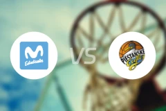 埃斯蒂特斯女篮vs皮尔斯坦卡女篮比分预测【2025/11/06】