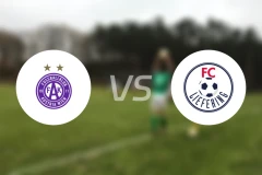 奥地利维也纳青年队vs列弗宁比分预测【2025/11/02】