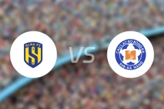 乂安蓝江vs岘港比分预测【2025/11/16】