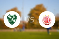 塔纳比青年队vs阿美利加纳泰青年队比分预测【2026/01/07】