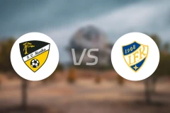 洪卡vs艾弗克比分预测【2026/04/18】