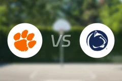 克莱姆森大学vs宾夕法尼亚州立大学比分结果战报【2024/11/27】