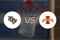 中佛罗里达大学vs爱荷华州立比分预测【2026/01/21】