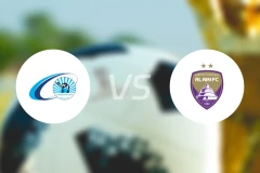 班尼亚斯vs艾因比分结果战报【2026/02/23】