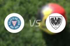 荷尔斯泰因vs普鲁士明斯特比分预测【2026/04/05】