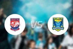 达叻府vs拉西萨莱联比分预测【2026/02/28】