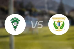 维拉文特vs莱加内斯B队比分预测【2025/11/02】