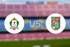 安曼团结vs加里里比分预测【2025/10/18】