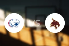 南阿拉巴马vs得州州立比分预测【2025/12/21】