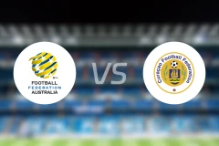 澳大利亚vs库拉索比分结果战报【2026/03/31】