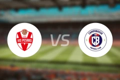 佩萨罗vs坎伯巴索比分预测【2026/02/17】