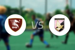 萨勒尼塔纳U19vs帕勒莫U19比分预测【2026/02/28】
