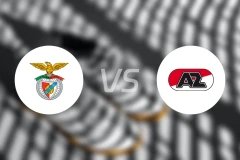 本菲卡U19vs阿尔克马尔U19比分预测【2026/02/25】