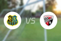 萨尔布吕肯vs因戈尔施塔特比分预测【2026/04/05】