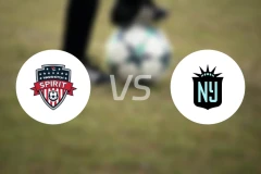 华盛顿精神女足vs哥谭女足比分结果战报【2025/11/23】