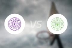 清华大学vs建国大学录像回放【2025/08/22】