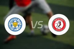 莱斯特城vs布里斯托尔城比分预测【2026/03/11】