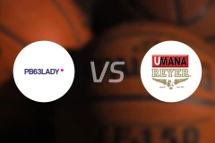 巴蒂帕利亚女篮vs威尼斯雷耶女篮比分预测【2025/12/22】