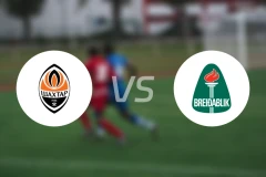 顿涅茨克矿工vs贝雷达比历克比分结果战报【2025/11/07】