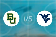 贝勒大学vs西弗吉尼亚大学比分预测【2026/02/01】