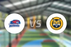 马萨诸塞罗威尔分校vs昆尼皮亚克大学比分结果战报【2025/12/14】